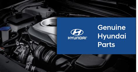 Hyundai Parts and Accessories in Toronto | Toronto Hyundai Parts