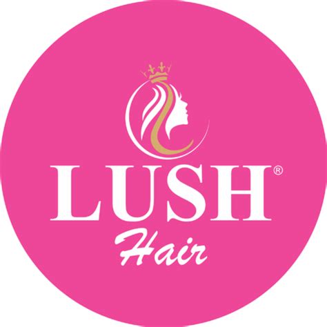 Lush Hair Care - Lush Hair Africa