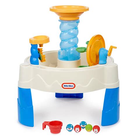 Little Tikes Replacement Parts Water Table | Reviewmotors.co