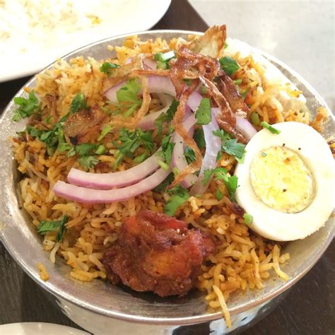 Bawarchi Biryani Point - 50 Photos & 122 Reviews - Indian - 6627 ...