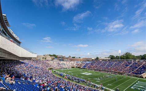 What You Need to Know for the 2018 Duke Football Employee Kickoff ...