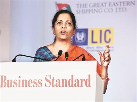 BS Awards 2018: Winners show what's possible, says Nirmala Sitharaman | Company News - Business ...