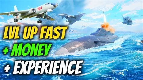 The Most Complete Guide About Modern Warships (Best Ships For Tier 1,2 ...