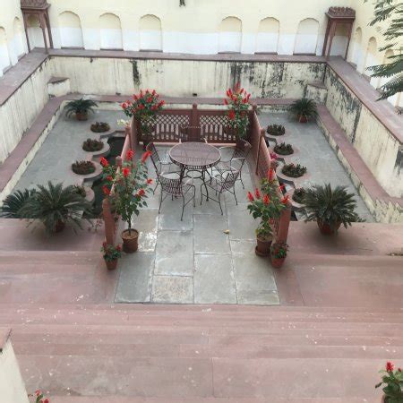 SAMODE HAVELI RESTAURANT, Jaipur - Restaurant Reviews, Photos & Phone ...