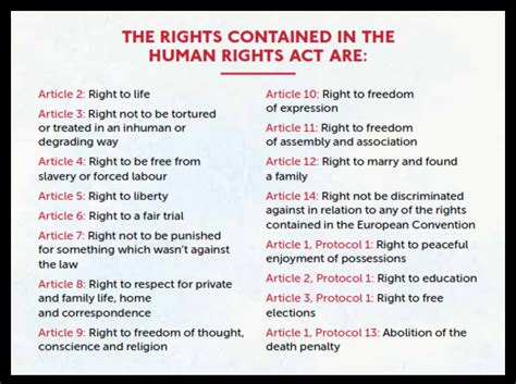 The Human Rights Crisis: A Problem Of Perception? - Freedoms Phoenix