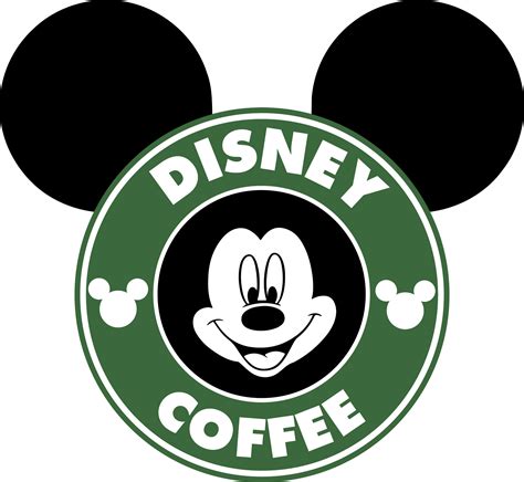 Disney Coffee Starbucks Svg, Starbucks Coffee Svg, Starbucks - Inspire ...