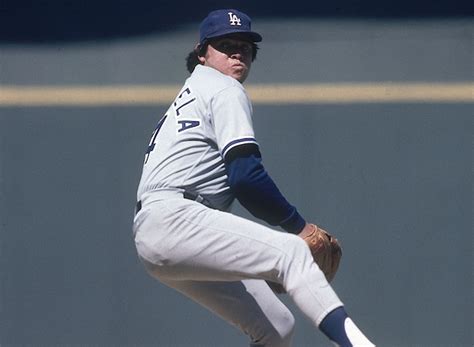 This Day In Dodgers History: Fernando Valenzuela Becomes First Rookie To Win Cy Young Award