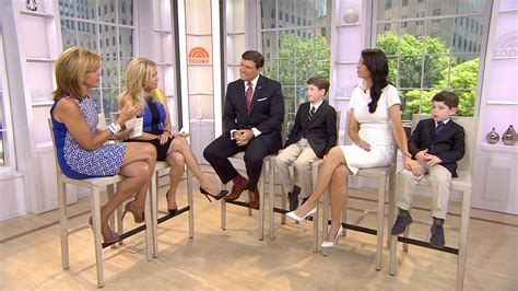 Bret Baier and wife on son’s battle with heart disease - TODAY.com