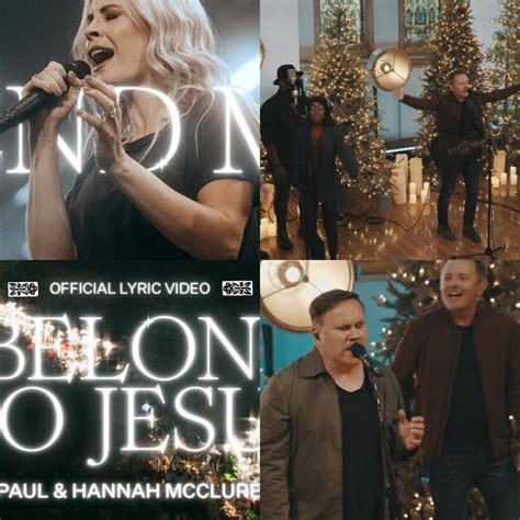 New Christian Christmas Songs 2024