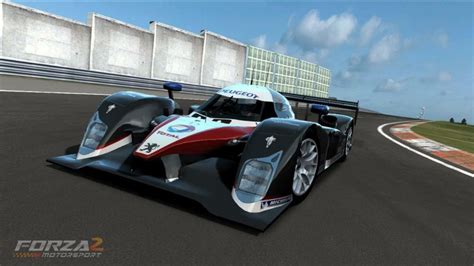 Forza 2: new cars, track released | GamesRadar+