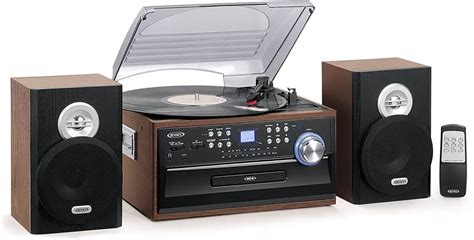 How To Connect A Record Player To Speakers Without Using A Receiver