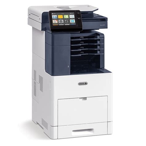 Xerox® VersaLink® B605/B615 B&W Multi-Function Printers - Hungate ...