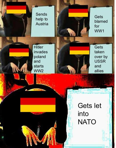 Germany.. : r/HistoryMemes