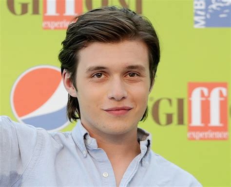 Nick Robinson: 15 facts about the Love, Simon actor you should know ...