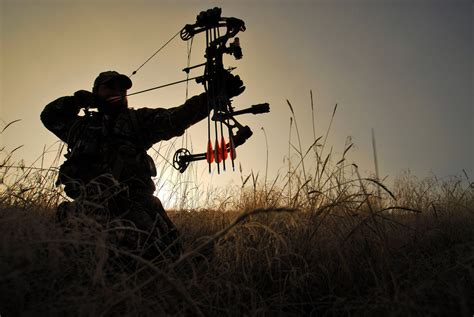 10 Essentials For Your Bowhunting Gear – Bowhunting.Net