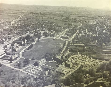 Landscapes – Gathering Blacksburg History