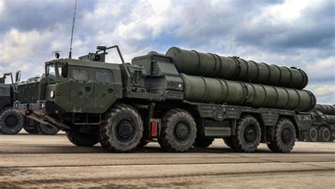 Proyek S-400 India lancar, teknisi dan operator mulai dilatih di Rusia