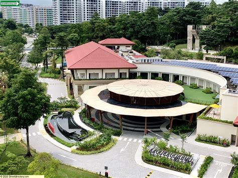 Safra Yishun Country Club Image Singapore