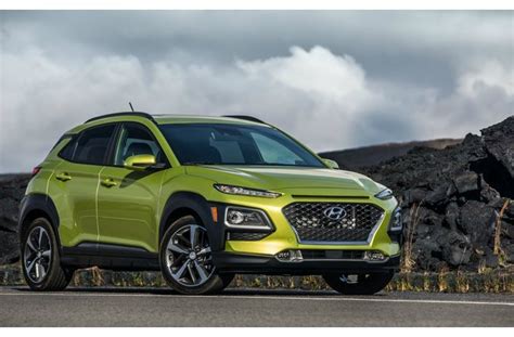 22 Most Fuel-Efficient SUVs in 2018 | U.S. News & World Report