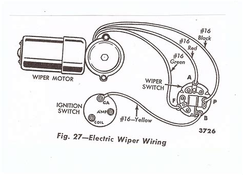 [DIAGRAM] Jaguar Wiper Motor Wiring Diagrams - MYDIAGRAM.ONLINE