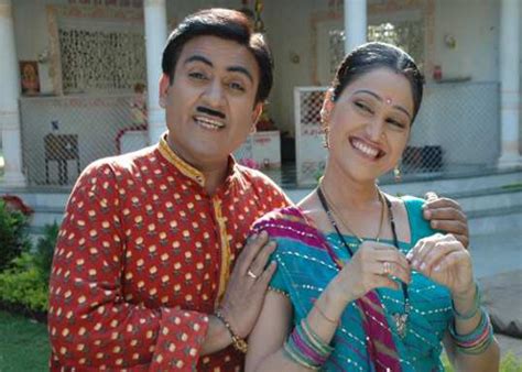 Jethalal and Daya Ben are the cutest Jodi on Indian telly. Here's proof | IWMBuzz