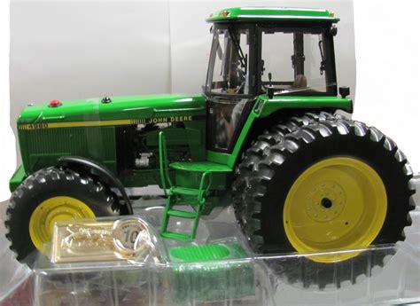 John Deere 4960 Precision | Down On The Farm