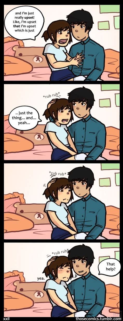 Pin by Janine Carla on 11:11 | Cute couple comics, Relationship comics ...