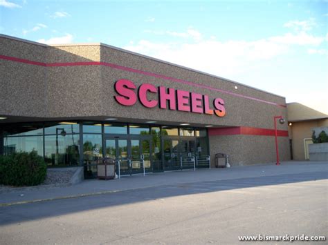 Scheels Sporting Goods - Bismarck-Mandan News, Pictures, History ...