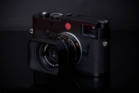 The M U want: Leica M10 First Impressions Review and Samples: Digital Photography Review