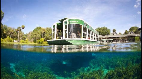 Silver Springs State Park | Florida State Parks