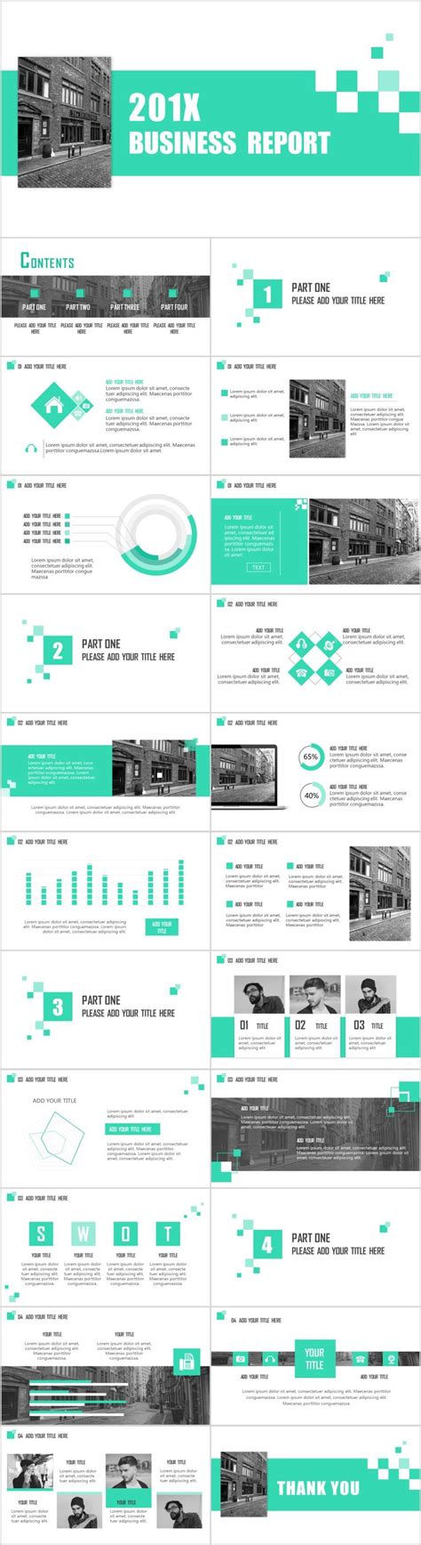 23+ Best blue Business PowerPoint template | Business powerpoint templates, Powerpoint templates ...