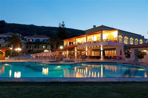 Arion Hotel Samos, Kokkari, Samos Island Greece - Hotel Samos Kokkari