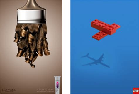 Interesting & Relevant Things: Thinking in visual metaphors