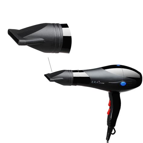 1PCS New Top Quality Hair Dryer Nozzle Not Easy To Break Thermo Blow ...