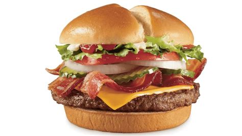 Dairy Queen Fans Won't Want To Miss This Bacon Cheeseburger Deal