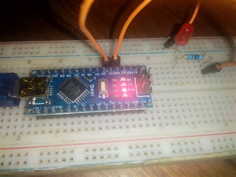 Arduino Nano - no digital output, can only toggle built-in LED - IDE 1.x - Arduino Forum