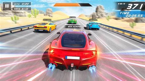 25 Game Balap Mobil Terbaik Paling Seru di Android 2022, Gratis!