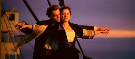 Leonardo in "Titanic" - Leonardo DiCaprio Image (22410637) - Fanpop