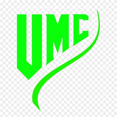 Umc Logo - Graphic Design Clipart (#3276697) - PikPng