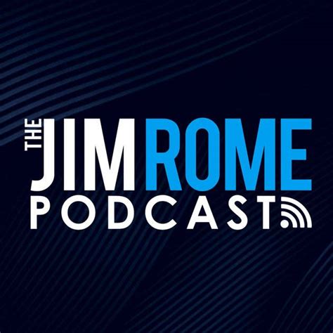 The Jim Rome Podcast • Cumulus Podcast Network