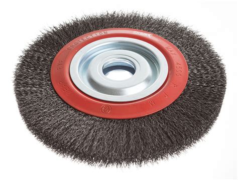 Buy Circular wire brush at Pela Tools