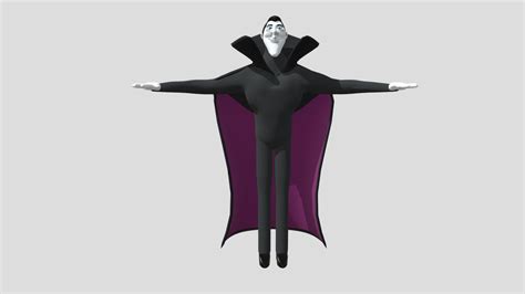 Dracula Hotel Transylvania - Download Free 3D model by fijaya [c6f2913] - Sketchfab