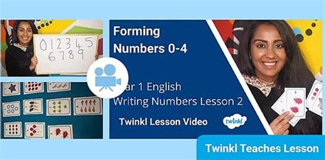 How to help your child to improve their handwriting - Twinkl