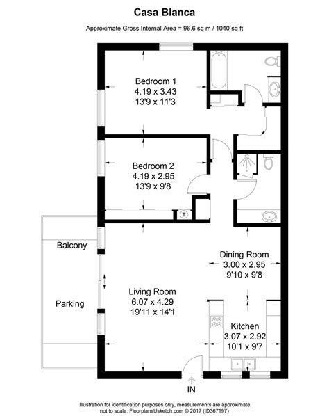 Floorplans | Laguna Woods Village