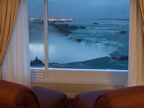 Niagara Falls Marriott Fallsview Hotel & Spa | Niagara Falls Hotels