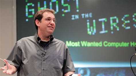 Kevin Mitnick, Hacker Who Eluded Authorities, Is Dead at 59 - The New York Times