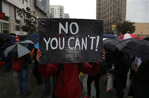 44 Donald Trump Protest Signs That Send a Real Message