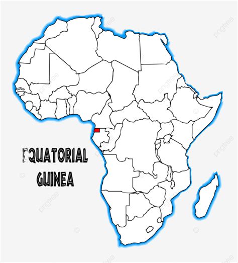 Equatorial Guinea Africa, Art, Illustration, Drawing PNG Transparent Image and Clipart for Free ...