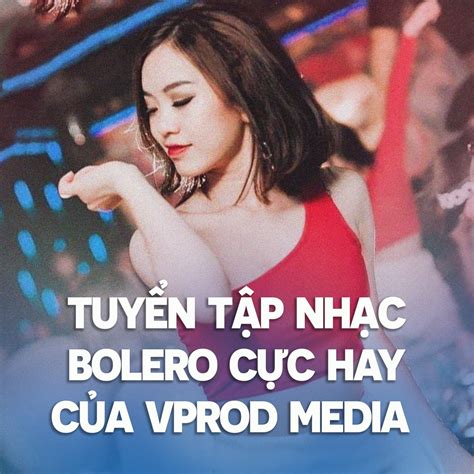 ‎Tuyển tập nhạc Bolero Cực Hay Của VProd Media #5 - Album by Khanh Dan ...