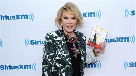 Joan Rivers' cause of death is revealed and it's not what we thought